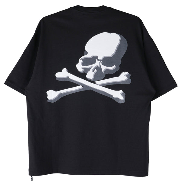 mastermind JAPAN 24S/S 3D SKULL TEE ( BOXY FIT ) [ MJ24E12-TS129 ]