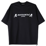 mastermind JAPAN 24S/S 3D SKULL TEE ( BOXY FIT ) [ MJ24E12-TS129 ]