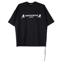 mastermind JAPAN 24S/S 3D SKULL TEE ( BOXY FIT ) [ MJ24E12-TS129 ]