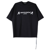 mastermind JAPAN 24S/S 3D SKULL TEE ( BOXY FIT ) [ MJ24E12-TS129 ]
