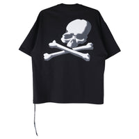 mastermind JAPAN 24S/S 3D SKULL TEE ( BOXY FIT ) [ MJ24E12-TS129 ]