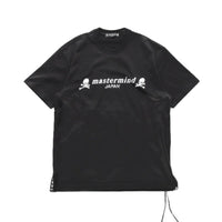 mastermind JAPAN 24S/S 3D SKULL TEE ( REGULAR FIT ) [ MJ24E12-TS128 ]
