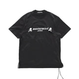 mastermind JAPAN 24S/S 3D SKULL TEE ( REGULAR FIT ) [ MJ24E12-TS128 ]