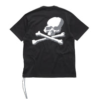 mastermind JAPAN 24S/S 3D SKULL TEE ( REGULAR FIT ) [ MJ24E12-TS128 ]