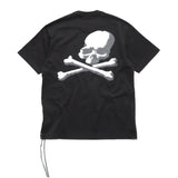 mastermind JAPAN 24S/S 3D SKULL TEE ( REGULAR FIT ) [ MJ24E12-TS128 ]