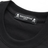 mastermind JAPAN 24S/S 3D SKULL TEE ( REGULAR FIT ) [ MJ24E12-TS128 ]