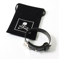 mastermind JAPAN 24S/S LEATHER BRACELET [ MJ24E12-BR020 ]