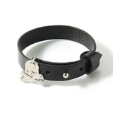 mastermind JAPAN 24S/S LEATHER BRACELET [ MJ24E12-BR020 ]