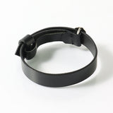 mastermind JAPAN 24S/S LEATHER BRACELET [ MJ24E12-BR020 ]
