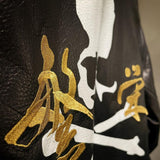 mastermind JAPAN 24S/S LEATHER JACKET [ MJ24E12-BL028 ]