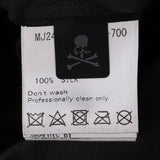 mastermind JAPAN 24S/S LEATHER JACKET [ MJ24E12-BL028 ]