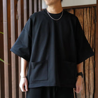 mastermind JAPAN 25S/S INTARSIA SS KNIT SWEATER [ MJ25E14-KN006 ]