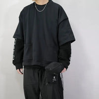 mastermind JAPAN 25S/S INTARSIA SS KNIT SWEATER [ MJ25E14-KN006 ]