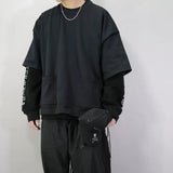 mastermind JAPAN 25S/S INTARSIA SS KNIT SWEATER [ MJ25E14-KN006 ]
