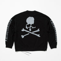 mastermind JAPAN 25S/S LOGO SWEATSHIR [ MJ25E14-SW061 ]