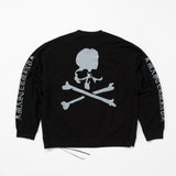 mastermind JAPAN 25S/S LOGO SWEATSHIR [ MJ25E14-SW061 ]