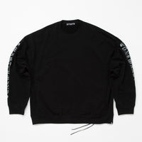 mastermind JAPAN 25S/S LOGO SWEATSHIR [ MJ25E14-SW061 ]