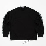 mastermind JAPAN 25S/S LOGO SWEATSHIR [ MJ25E14-SW061 ]