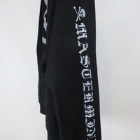mastermind JAPAN 25S/S LOGO SWEATSHIRT [ MJ25E14-SW061 ]
