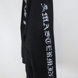 mastermind JAPAN 25S/S LOGO SWEATSHIRT [ MJ25E14-SW061 ]