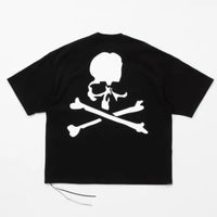 mastermind JAPAN 25S/S POP LOGO TEE (BOXY FIT) [ MJ25E14-TS119 ]