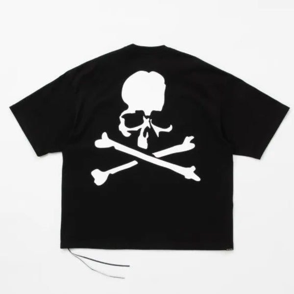 mastermind JAPAN 25S/S POP LOGO TEE (BOXY FIT) [ MJ25E14-TS119 ]