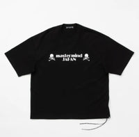 mastermind JAPAN 25S/S POP LOGO TEE (BOXY FIT) [ MJ25E14-TS119 ]