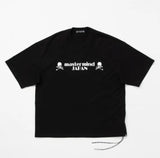 mastermind JAPAN 25S/S POP LOGO TEE (BOXY FIT) [ MJ25E14-TS119 ]