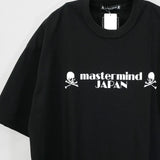 mastermind JAPAN 25S/S POP LOGO TEE (BOXY FIT) [ MJ25E14-TS119 ]