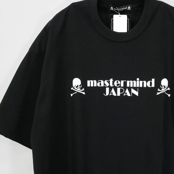 JapanR-WORLDです。 mastermind JAPAN 25S/S POP LOGO TEE (BOXY FIT) [ MJ25E14