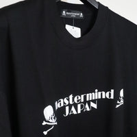 mastermind JAPAN 25S/S POP LOGO TEE (BOXY FIT) [ MJ25E14-TS119 ]