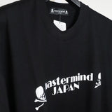 mastermind JAPAN 25S/S POP LOGO TEE (BOXY FIT) [ MJ25E14-TS119 ]