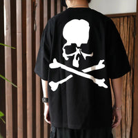 mastermind JAPAN 25S/S POP LOGO TEE (BOXY FIT) [ MJ25E14-TS119 ]