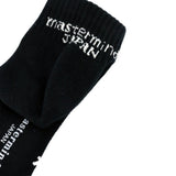 mastermind JAPAN 25S/S SNEAKERS SOCKS [ MJ25E14-SO006 ]