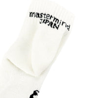 mastermind JAPAN 25S/S SNEAKERS SOCKS [ MJ25E14-SO006 ]