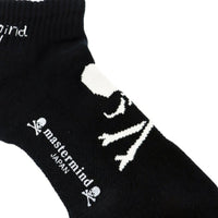 mastermind JAPAN 25S/S SNEAKERS SOCKS [ MJ25E14-SO006 ]