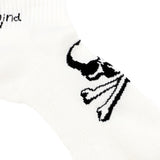 mastermind JAPAN 25S/S SNEAKERS SOCKS [ MJ25E14-SO006 ]