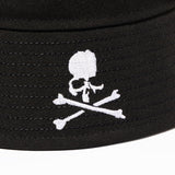 mastermind JAPAN x NEW ERA Bucket 01 Sailor Brim