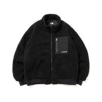 mastermind JAPAN x NEW ERA Boa Blouson