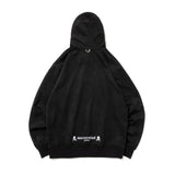 mastermind JAPAN x NEW ERA Pullover Hoodie