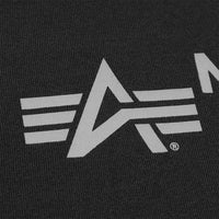 mastermind JAPAN x ALPHA INDUSTRIES CIGER POCKET SS TEE BIG [ MW24C13-TS105 ]