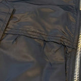 mastermind JAPAN x ALPHA INDUSTRIES MA-1 MMJ [ MW24C13-BL102 ]
