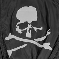 mastermind JAPAN x ALPHA INDUSTRIES MA-1 MMJ [ MW24C13-BL102 ]