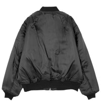 mastermind JAPAN x ALPHA INDUSTRIES MA-1 MMJ [ MW24C13-BL102 ]