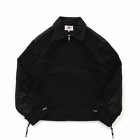 mastermind JAPAN x Dickies DUCK JACKET [ MJ25C14-BL101 ]