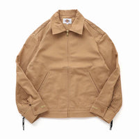 mastermind JAPAN x Dickies DUCK JACKET [ MJ25C14-BL101 ]