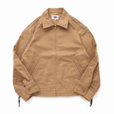 mastermind JAPAN x Dickies DUCK JACKET [ MJ25C14-BL101 ]