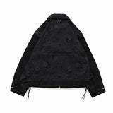 mastermind JAPAN x Dickies DUCK JACKET [ MJ25C14-BL101 ]