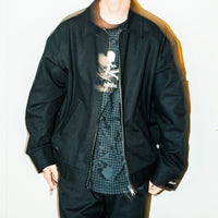mastermind JAPAN x Dickies DUCK JACKET [ MJ25C14-BL101 ]