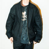 mastermind JAPAN x Dickies DUCK JACKET [ MJ25C14-BL101 ]